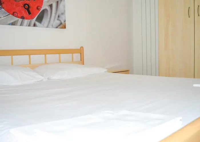 Appartement Homiday - Prestige *