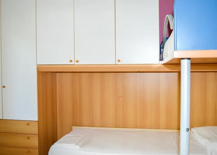 Homiday - Prestige Appartement *