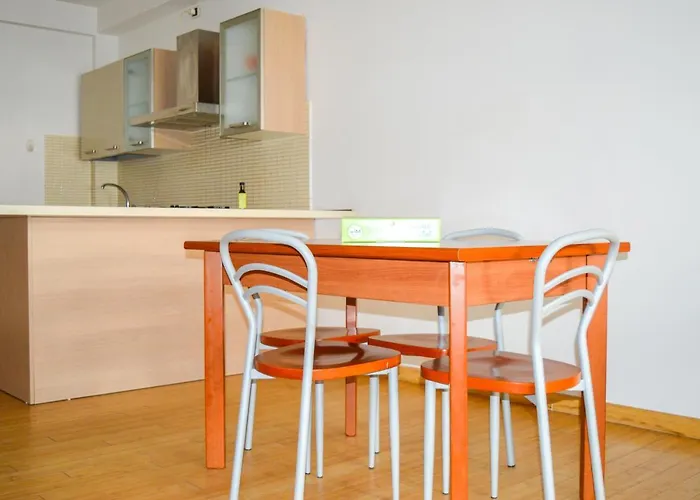 Homiday - Prestige Appartement Pineto