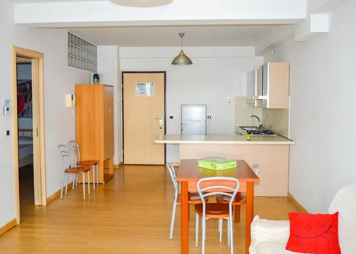 Homiday - Prestige Appartement *