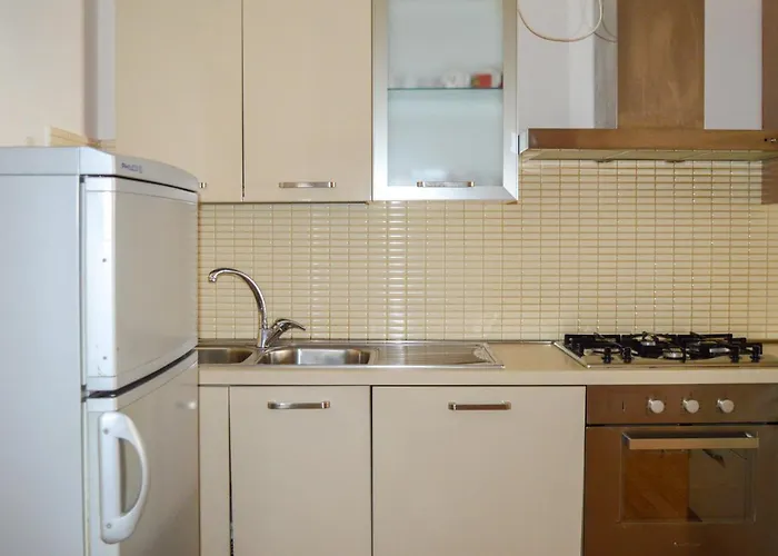 Homiday - Prestige Apartamento Pineto