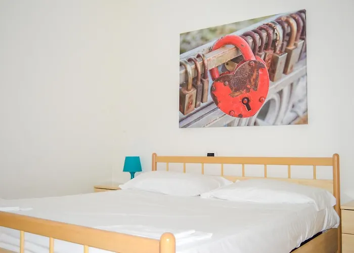 Appartement Homiday - Prestige Pineto