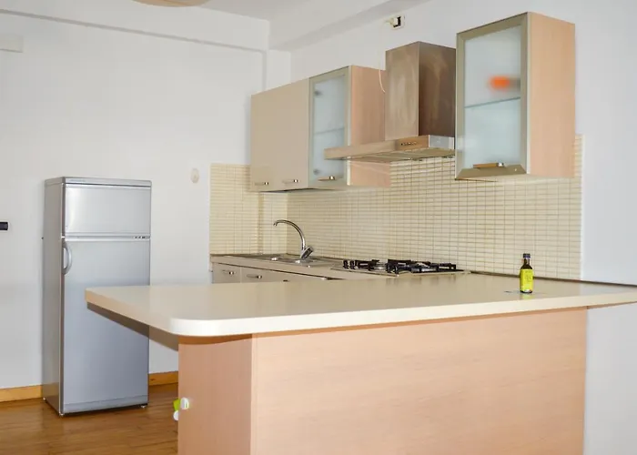 Homiday - Prestige Apartamento