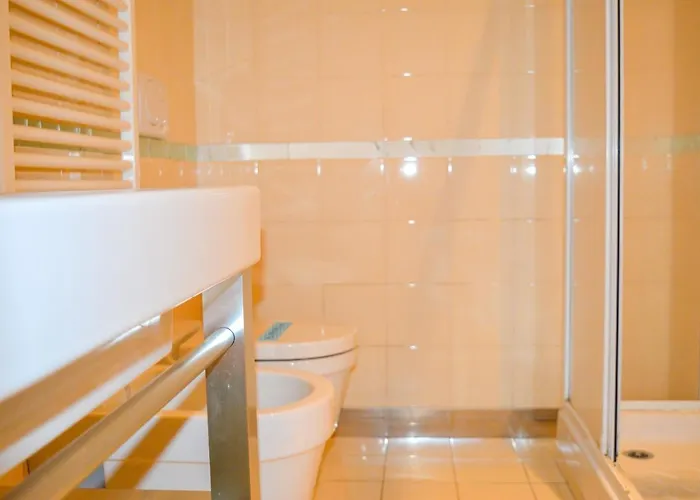 Homiday - Prestige Apartamento *