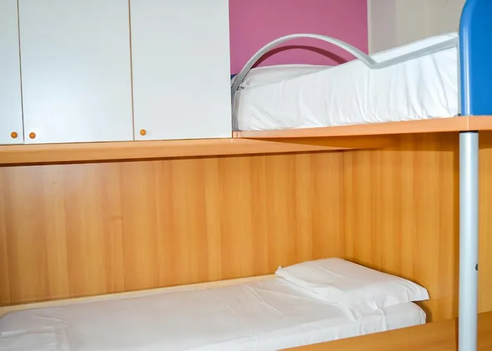 Appartement Homiday - Prestige Pineto