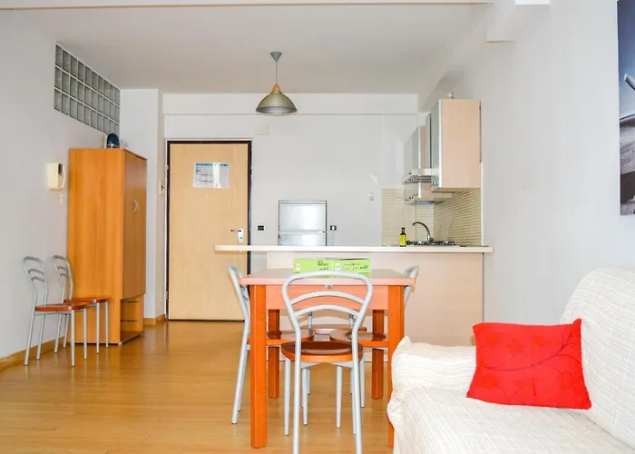 Homiday - Prestige Appartement Pineto