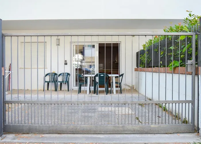 Appartement Homiday - Prestige *