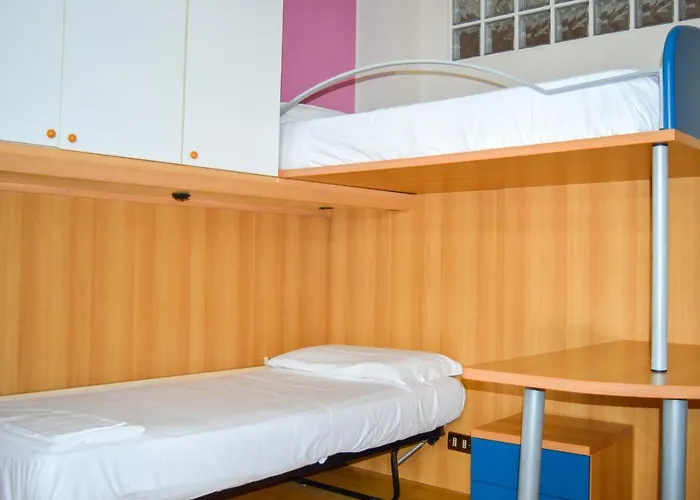 Appartement Homiday - Prestige