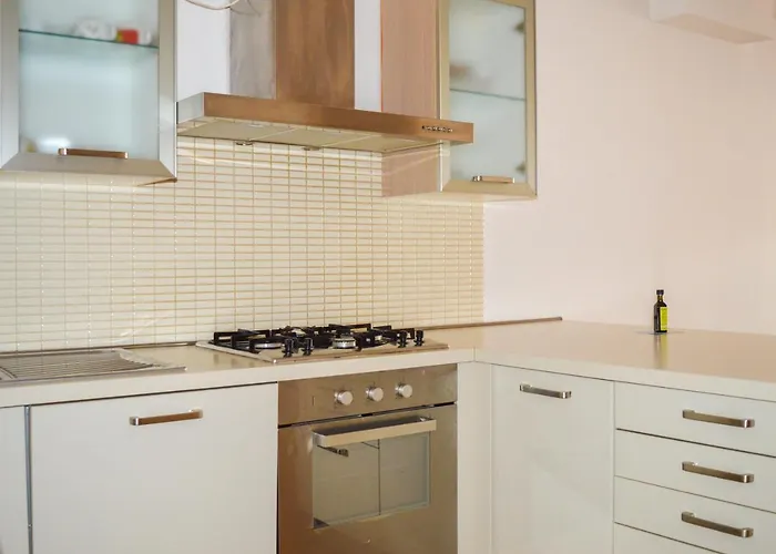 Appartement Homiday - Prestige *