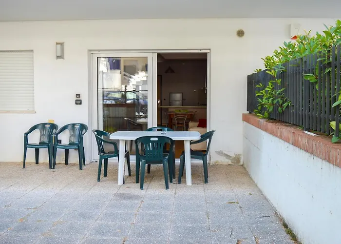 Appartement Homiday - Prestige Pineto