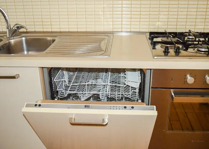 Homiday - Prestige Appartement