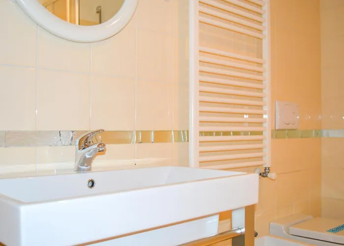 Appartement Homiday - Prestige Pineto