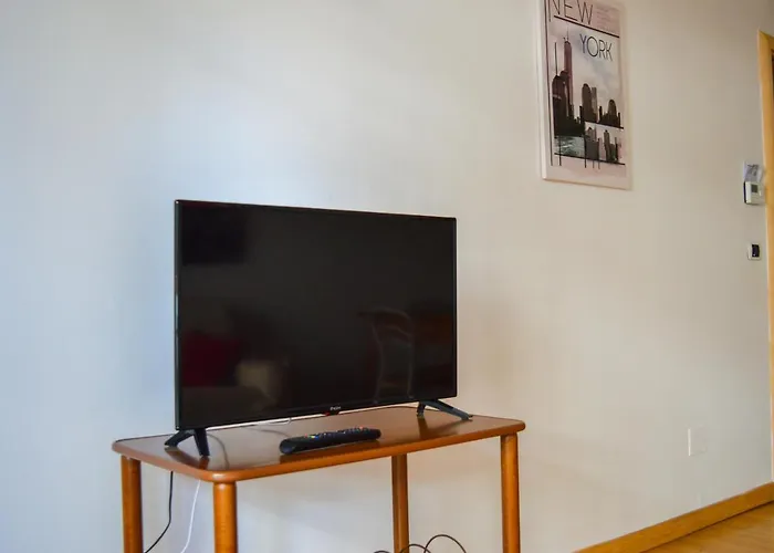 Homiday - Prestige Appartement Pineto