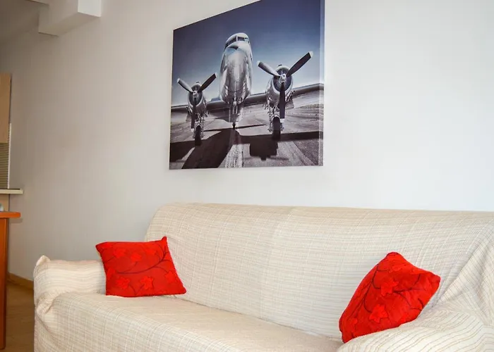 Homiday - Prestige Appartement