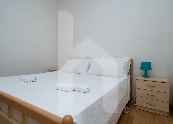 Homiday - Prestige Pineto